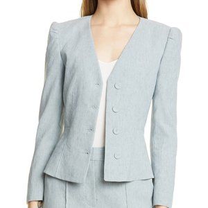 TAILored Women's Tailored By Rebecca Taylor Collar